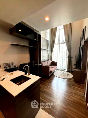 Condos for rent : 2-BR Condo at Ceil By Sansiri near BTS Thong Lor (ID 2721557)