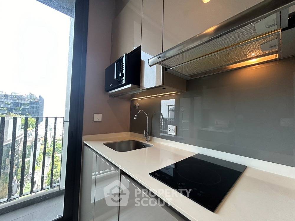 รูป คอนโด 1-ห้องนอน ที่ วิสซ์ดอม เอสเซ้นส์ สุขุมวิท ใกล้ BTS ปุณณวิถี (ID 2722954) - รูปที่ 12/15