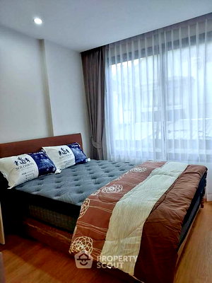 Condos for rent Chulalongkorn University : 1-BR Condo at Collezio Sathorn-Pipat near BTS Chong Nonsi (ID 2546594)