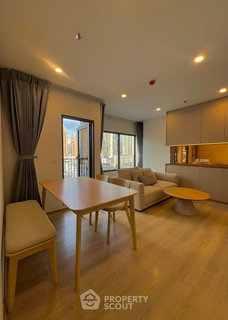 รูปภาพ 2-BR Condo at LIFE Rama 4 - Asoke near MRT Queen Sirikit National Convention Centre (ID 2722503)