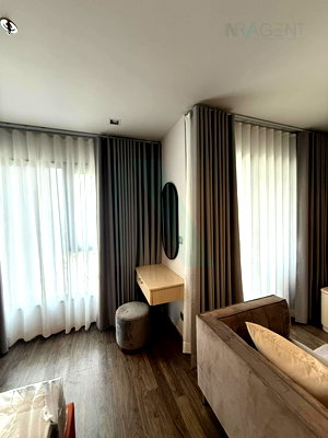 คอนโดให้เช่า : 🔺 ให้เช่าคอนโด ไลฟ์ ลาดพร้าว แวลลี่ย์ อาคาร 1 ชั้น 40 1 ห้องนอน ขนาด 28 ตรม ใกล้ Central ลาดพร้าว