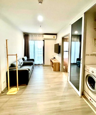 Condos for rent : The Parkland Charan -       Pinklao 