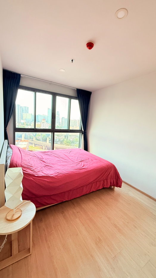 รูป Condo for Rent: Ideo O2  Near BTS Bang Na (approx. 300 meters) - รูปที่ 14/15