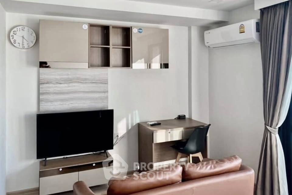 รูป คอนโด 1-ห้องนอน ที่ มาเอสโตร 07 อนุสาวรีย์ชัยฯ ใกล้ BTS อนุสาวรีย์ชัยสมรภูมิ (ID 2540945) - รูปที่ 3/7