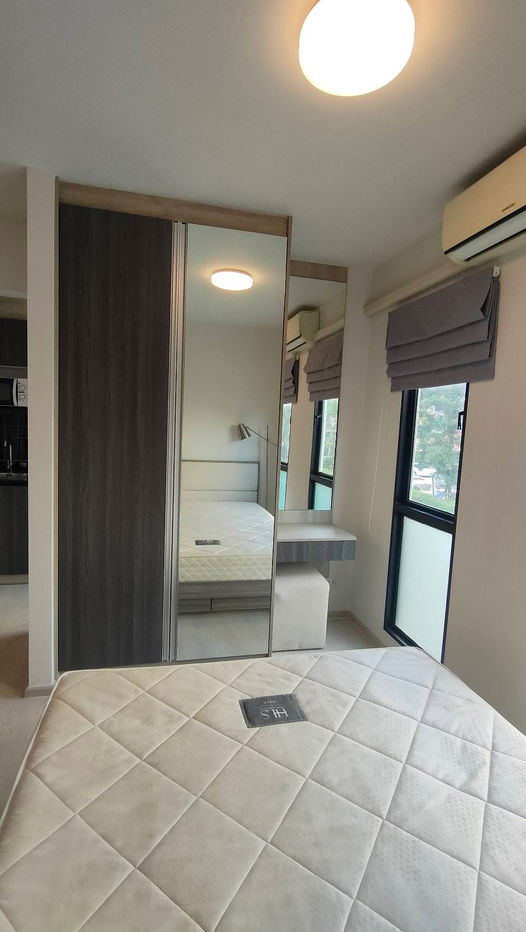 รูป คอนโด ยูนิโอ สุขุมวิท72 / Unio Sukhumvit 72 - รูปที่ 3/20