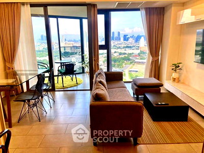 Condos for rent BTS Ari : 1-BR Condo at Siamese Ratchakru near BTS Sanam Pao (ID 2534502)