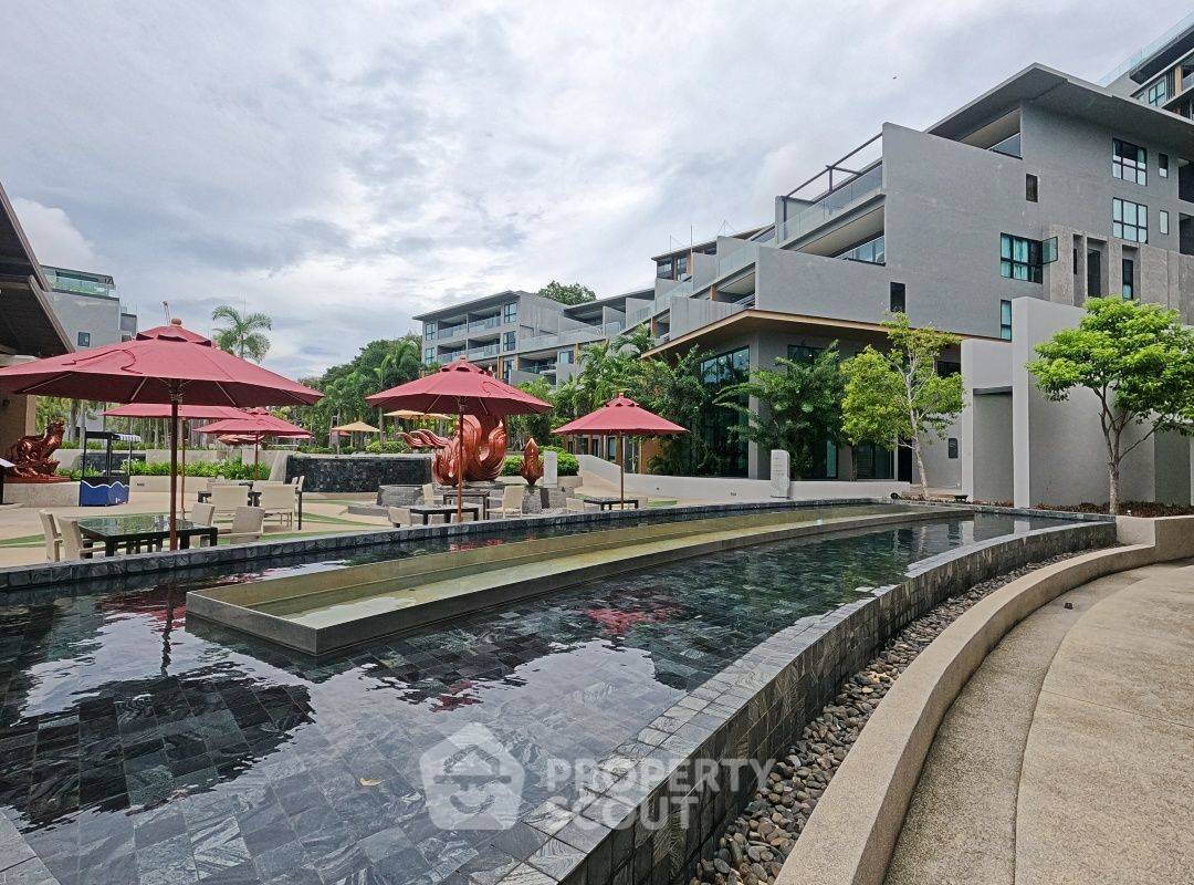 2-BR Condo at Panora Phuket Sea-view Condominium in Choeng Thale (ID 1529525) - image 6