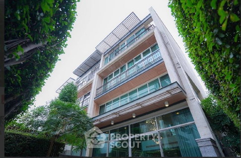 ทาวน์เฮ้าส์ 3-ห้องนอน ที่ 349 เรซิเดนส์ ใกล้ BTS พร้อมพงษ์ (ID 2650707)