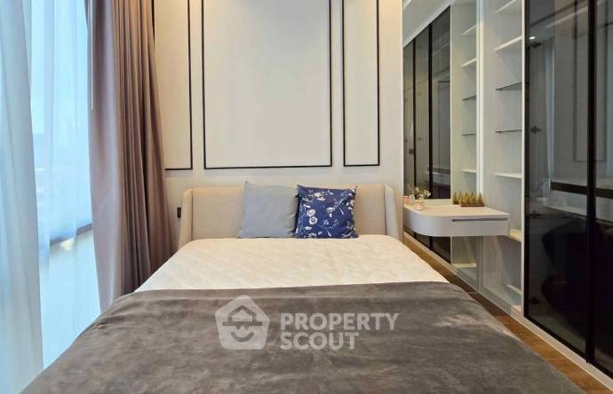 picture 2-BR Condo at Muniq Langsuan near BTS Ratchadamri (ID 2448351) - 2/7