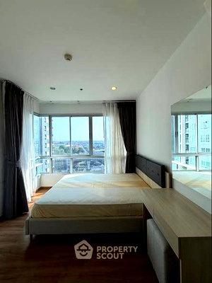 เช่าคอนโด ถนนพุทธมณฑล สาย 1 : คอนโด 2-ห้องนอน ที่ เดอะ โพรดิจี้ เพชรเกษม 62 ใกล้ MRT ภาษีเจริญ (ID 2721280)