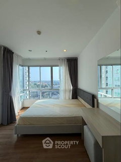 รูปภาพ 2-BR Condo at The Prodigy MRT Bangkhae near MRT Phasi Charoen (ID 2721280)