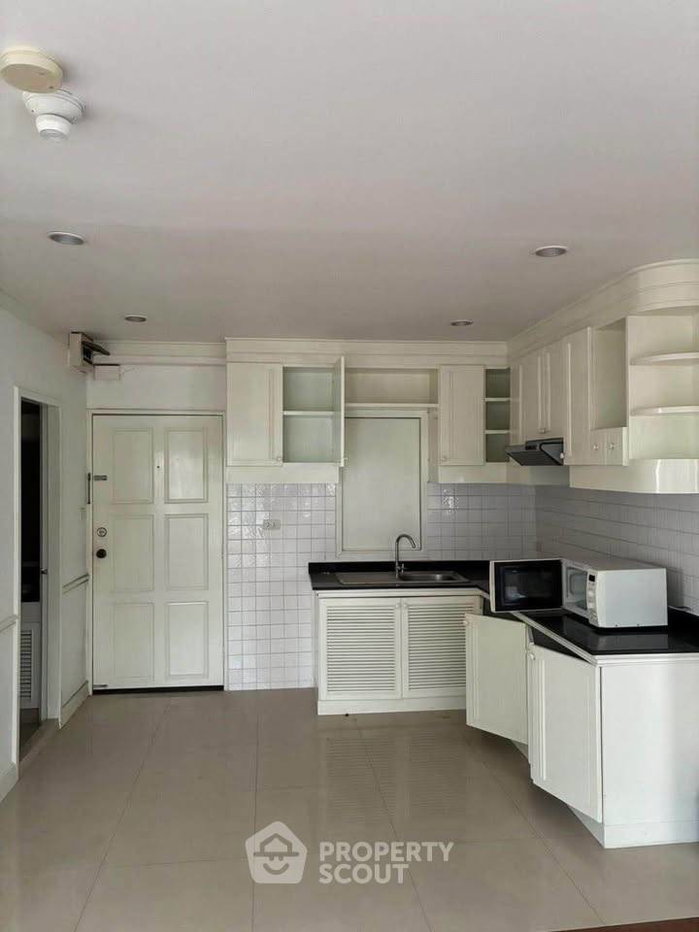 รูป คอนโด 1-ห้องนอน ที่ สราญใจ แมนชั่น คอนโดมิเนียม ใกล้ BTS นานา (ID 2343231) - รูปที่ 5/5