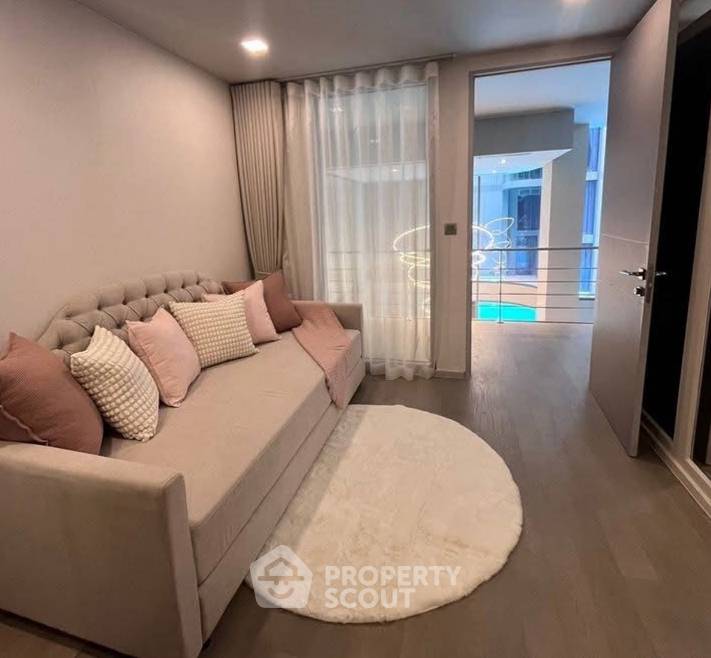 รูป คอนโด 3-ห้องนอน ที่ แอชตัน สุขุมวิท 41 ใกล้ BTS พร้อมพงษ์ (ID 2687623) - รูปที่ 5/7