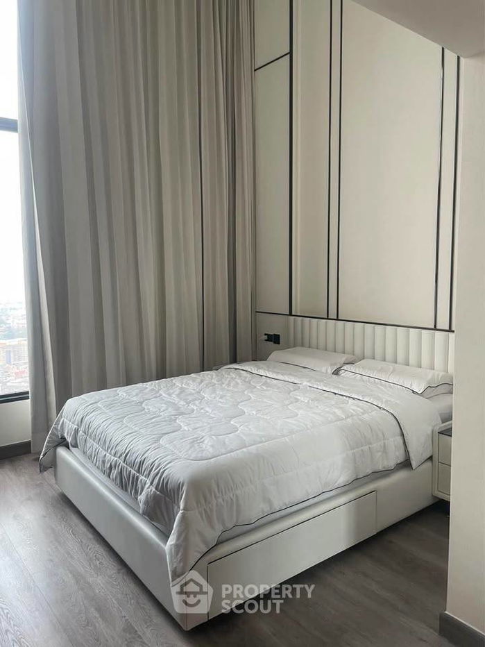 รูป คอนโด 3-ห้องนอน ที่ พาร์ค ออริจิ้น จุฬา-สามย่าน ใกล้ MRT หัวลำโพง (ID 2721635) - รูปที่ 13/24