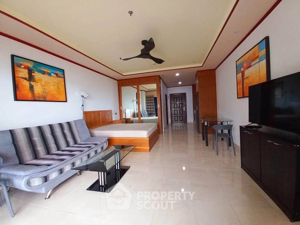 รูป คอนโด สตูดิโอ ที่ วิวทะเล 7 คอนโดมิเนียม จอมเทียน ใกล้ หาดจอมเทียน (ID 2476991) - รูปที่ 10/20