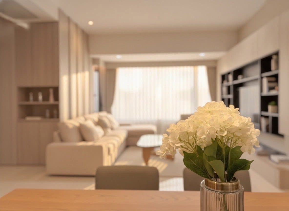 รูป 📢 [ให้เช่า] ✨ อมันตา ลุมพินี ห้องกว้าง 69.7 ตร.ม. ชั้น 18 | ติดสวนลอยฟ้า วิวสวย เงียบสงบ เป็นส่วนตัวสูง - รูปที่ 1/12