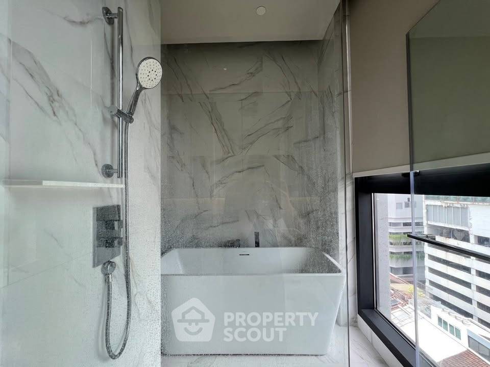 รูป คอนโด 1-ห้องนอน ที่ เดอะ รีเซิร์ฟ สาทร ใกล้ BTS ศาลาแดง (ID 2514439) - รูปที่ 14/22