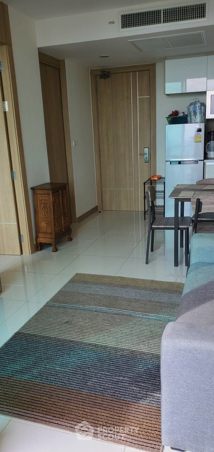 รูป คอนโด 1-ห้องนอน ที่ เดอะ ริเวียร่า วงศ์อมาตย์ ใกล้ ปราสาทสัจธรรม (ID 1468849) - รูปที่ 5/8