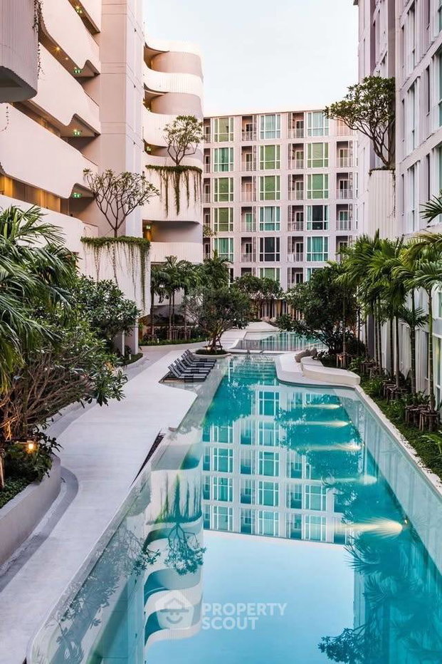 picture 2-BR Condo at The Base Downtown Phuket close to Kathu (ID 2390430) - 2/7