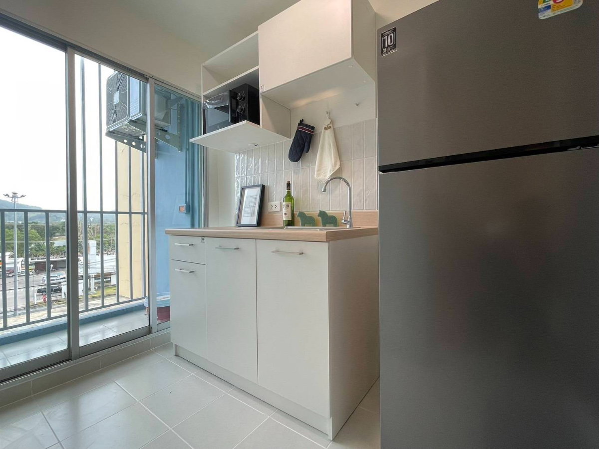 ๐ Newly Renovated Condo with Mountain & City Views โ Only 2.15 MB - image 6