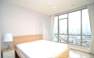 Condos for rent Yaowarat Road : 🎊 For Rent Condo THE ROOM RAMA 4 Building 1, Floor 14,1 bed room, Room size 45.00 sqm