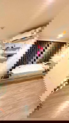 เช่าคอนโด รัชดาภิเษก 3 : เช่าคอนโด Maestro 03 Ratchada - Rama 9/มาเอสโตร 03 รัชดา - พระราม 9 (B6903022) ID Line : @condo88