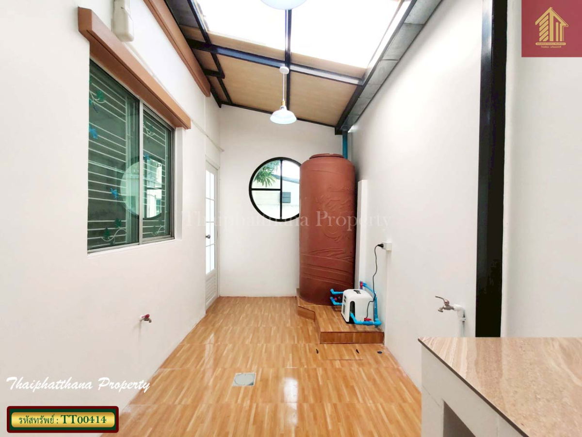 รูป บ้านพฤกษา 87/2 ศรีนครินทร์-บางนา ถนนหนามแดง เทศบาลบางแก้ว ใกล้เมกะ บางนา - รูปที่ 16/20