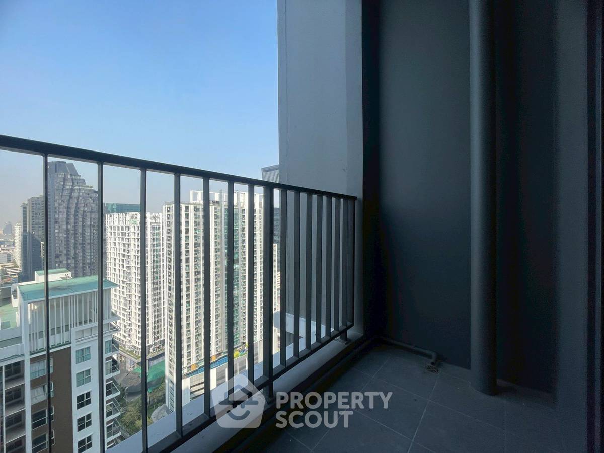 รูป คอนโด 2-ห้องนอน ที่ ไอดีโอ พระราม 9 - อโศก ใกล้ MRT พระราม 9 (ID 2720903) - รูปที่ 10/10