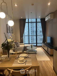 รูปภาพ 2-BR Condo at Park Origin Phrom Phong near BTS Phrom Phong (ID 2477355)