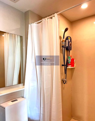 ขายคอนโด : Aspire Asoke-Ratchada | 🚝ใกล้ MRTพระราม9 #2025120413341#FC