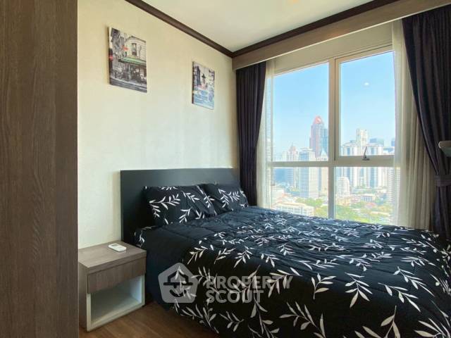 รูป คอนโด 2-ห้องนอน ที่ ริทึ่ม สาทร-นราธิวาส ใกล้ BTS ช่องนนทรี (ID 2720340) - รูปที่ 3/3