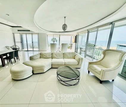 คอนโด 3-ห้องนอน ที่ โคโคนัท บีช คอนโด ใกล้ หาดจอมเทียน (ID 2190815)