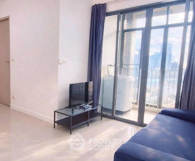 รูปภาพ 1-BR Condo at Ideo Blucove Sukhumvit near BTS Udom Suk (ID 2720390)
