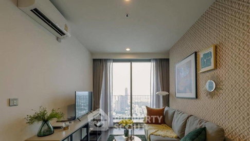 คอนโด 2-ห้องนอน ที่ วิซดอม อินสปาย สุขุมวิท ใกล้ BTS ปุณณวิถี (ID 2704800)