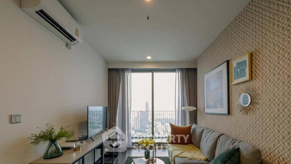 รูป คอนโด 2-ห้องนอน ที่ วิซดอม อินสปาย สุขุมวิท ใกล้ BTS ปุณณวิถี (ID 2704800) - รูปที่ 1/6