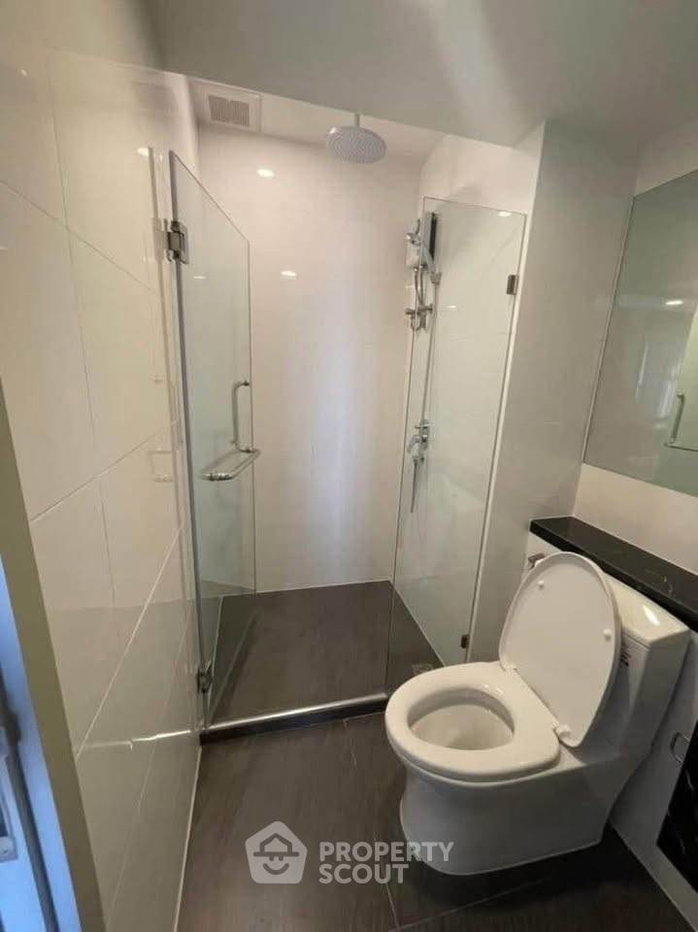 รูป คอนโด 1-ห้องนอน ที่ ไนท์บริดจ์ สเปซ รัชโยธิน ใกล้ BTS รัชโยธิน (ID 2721029) - รูปที่ 10/10