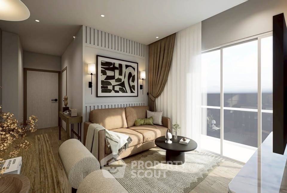 picture 2-BR Condo at The Base Downtown Phuket close to Kathu (ID 2390430) - 3/7