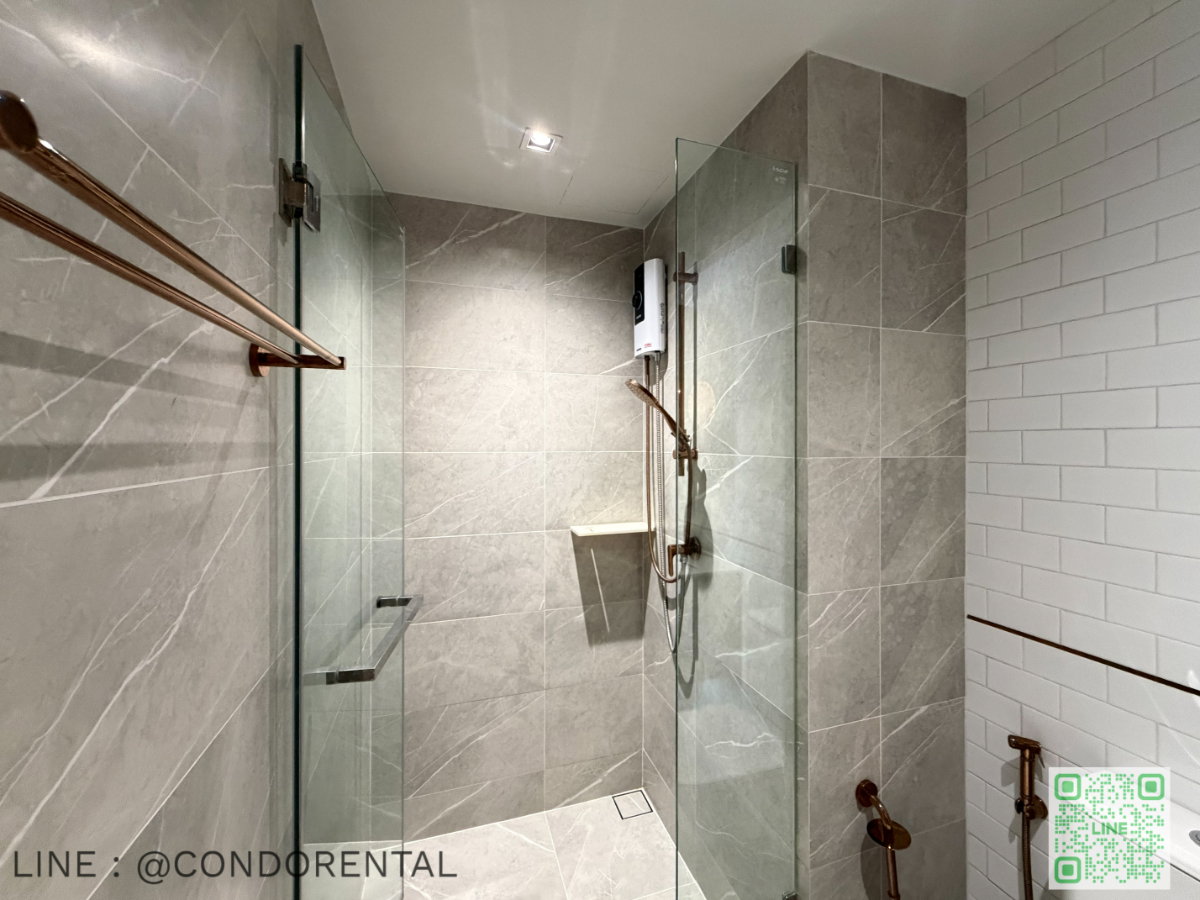 รูป Chapter Thonglor 25 ห้องสวย ราคาดี สอบถามเพิ่มเติมได้ที่ Line @condorental - รูปที่ 21/22