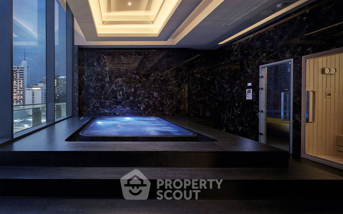 รูป คอนโด 2-ห้องนอน ที่ คิว วัน สุขุมวิท ใกล้ BTS นานา (ID 2644583) - รูปที่ 11/17