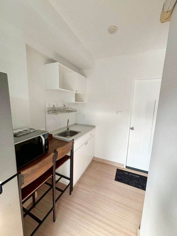 รูป เช่า!!! Deco Condo ซ.สุขุมวิท 70/5 (ถูกมาก!!!) ใกล้ BTS แบริ่ง - รูปที่ 8/9