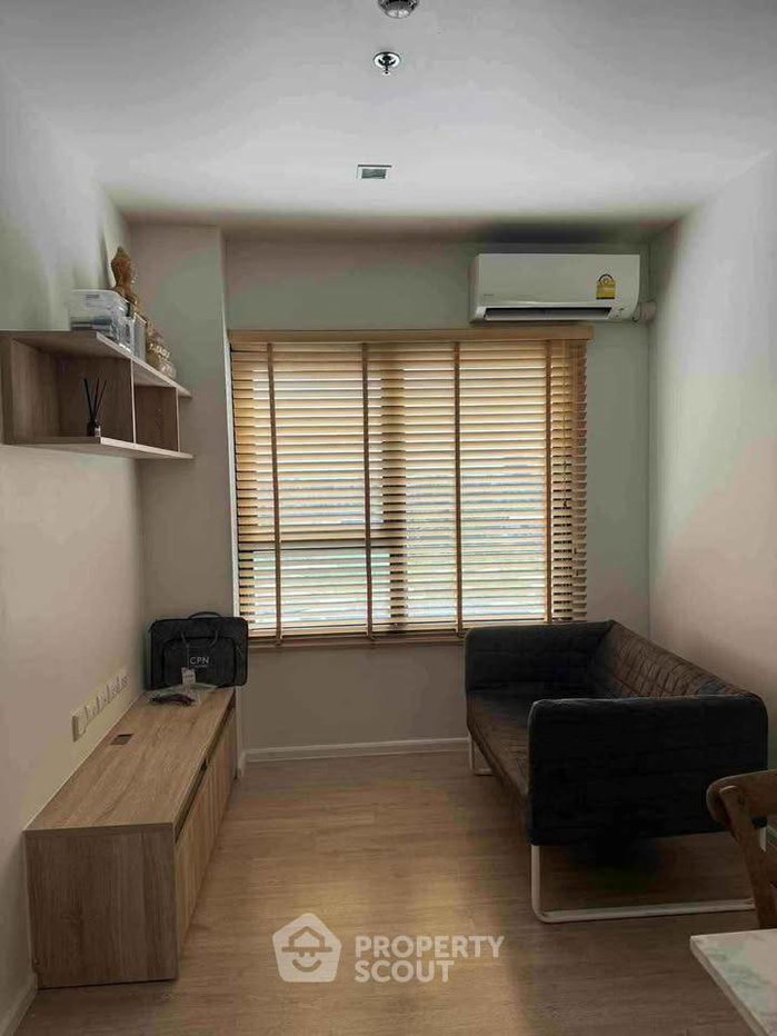 รูป คอนโด 1-ห้องนอน ที่ เอสเซ็นท์ เชียงใหม่ ใกล้ เซ็นทรัล เฟสติวัล เชียงใหม่ (ID 2387908) - รูปที่ 3/20