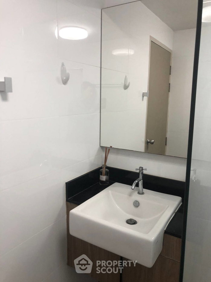 รูป คอนโด 1-ห้องนอน ที่ แชปเตอร์วัน เดอะ แคมปัส เกษตร ใกล้ BTS เสนานิคม (ID 2722528) - รูปที่ 8/25