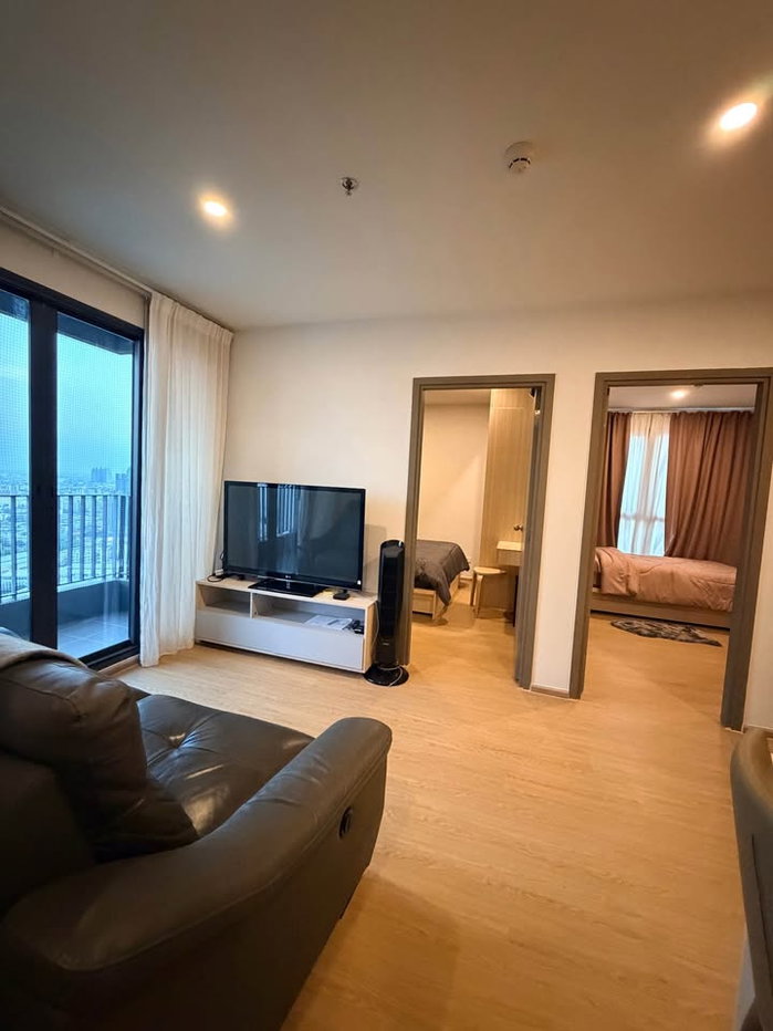 รูป Condo for Rent: Ideo O2 Near BTS Bang Na (approx. 300 meters) - รูปที่ 3/23