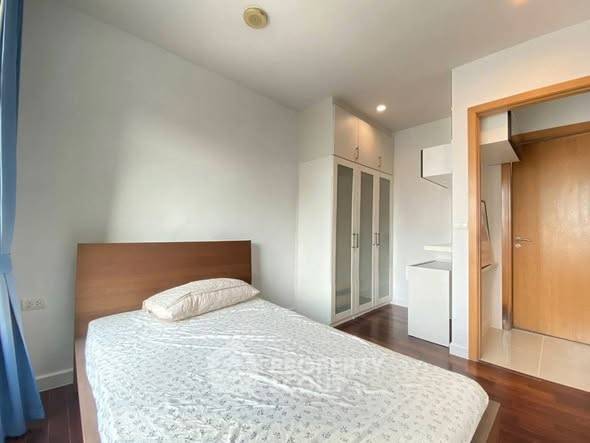 picture 1-BR Condo at Circle Condominium near MRT Phetchaburi (ID 2725035) - 4/7