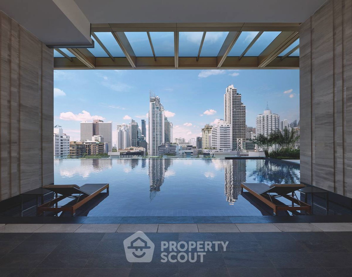 รูป คอนโด 2-ห้องนอน ที่ คิว วัน สุขุมวิท ใกล้ BTS นานา (ID 2644583) - รูปที่ 7/17