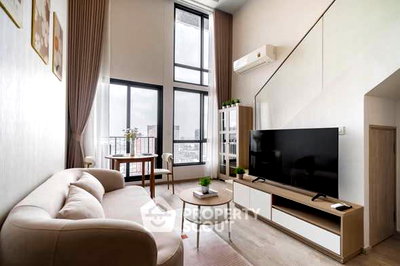 เช่าคอนโด ถนนพัฒนาการ : คอนโด 1-ห้องนอน ที่ เดอะ ทรี พัฒนาการ-เอกมัย ใกล้ ARL รามคำแหง (ID 2722545)