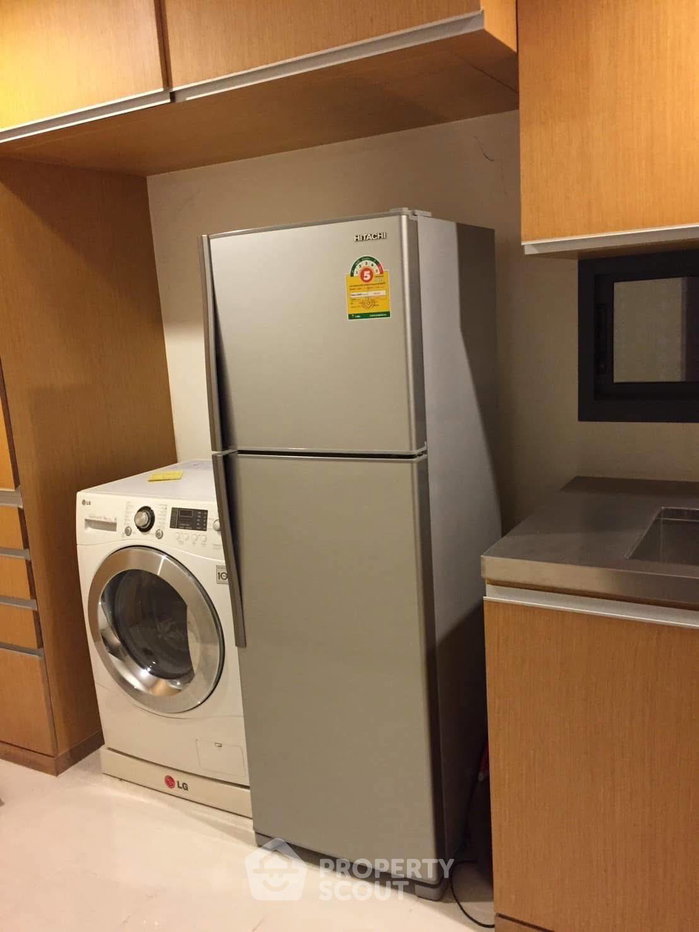 รูป คอนโด 1-ห้องนอน ที่ ไซมิส จอยญ่า ใกล้ MRT เพชรบุรี (ID 2721666) - รูปที่ 13/16