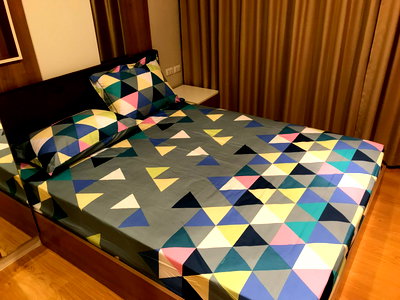 Condos for rent Central Festival Hadyai : For Rent!!  Plus Condo 2 (floor 21th) Near Police Station