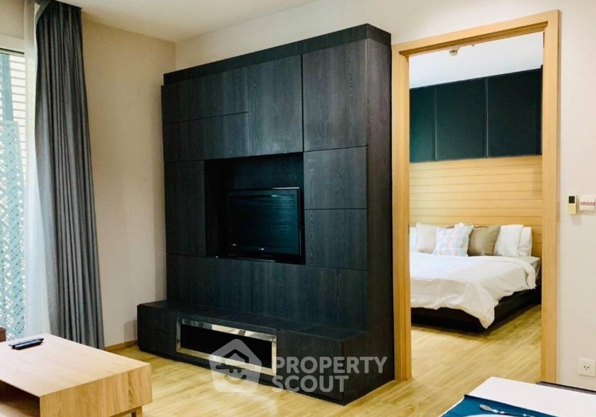 รูป คอนโด 1-ห้องนอน ที่ สิริ แอท สุขุมวิท ใกล้ BTS ทองหล่อ (ID 2395318) - รูปที่ 8/13