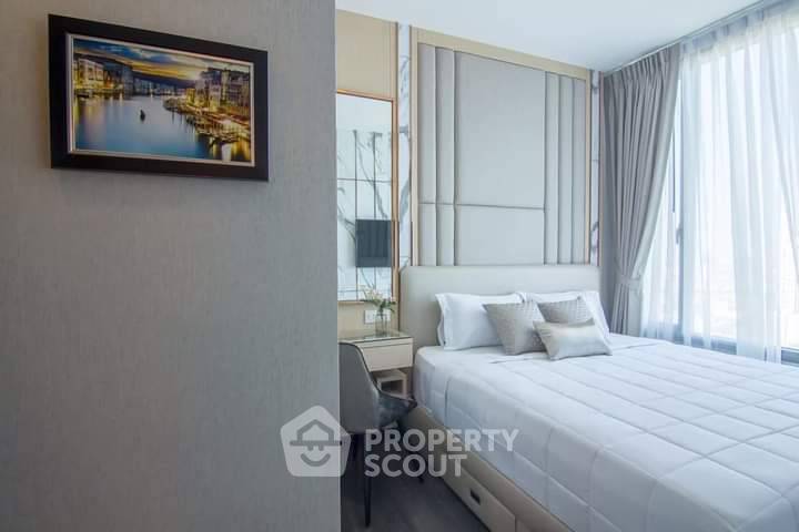 picture 2-BR Condo at The Edge Sukhumvit 23 near MRT Sukhumvit (ID 975404) - 7/16